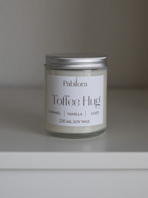 Toffee Hug