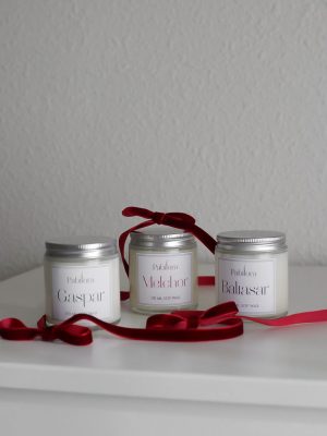 Los Tres Reyes Magos